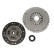 Kit d'embrayage LuK RepSet 623 3548 00