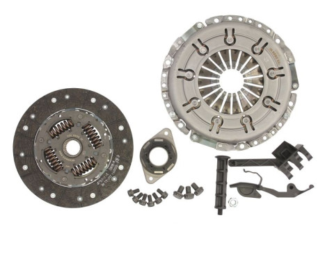 Kit d'embrayage LuK RepSet 623 3605 00
