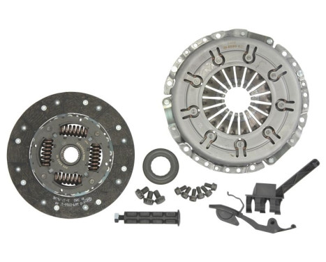 Kit d'embrayage LuK RepSet 623 3606 00