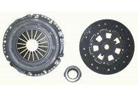 Kit d'embrayage LuK RepSet 624 2065 00