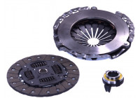 Kit d'embrayage LuK RepSet 624 2128 00