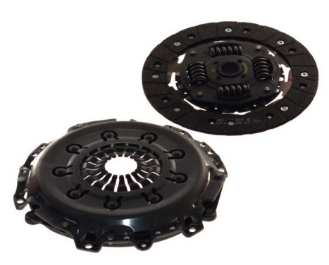 Kit d'embrayage LuK RepSet 624 2221 09