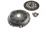 Kit d'embrayage LuK RepSet 624 2231 00