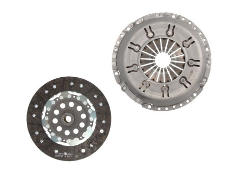 Kit d'embrayage LuK RepSet 624 2231 09