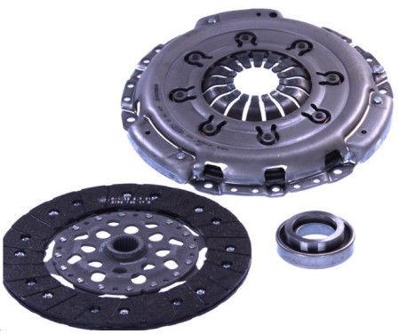 Kit d'embrayage LuK RepSet 624 2262 00