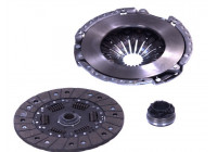 Kit d'embrayage LuK RepSet 624 2279 00