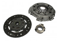Kit d'embrayage LuK RepSet 624 2320 60