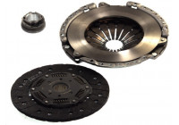 Kit d'embrayage LuK RepSet 624 3011 00