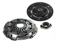 Kit d'embrayage LuK RepSet 624 3027 00