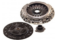 Kit d'embrayage LuK RepSet 624 3078 00