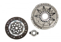 Kit d'embrayage LuK RepSet 624 3085 00