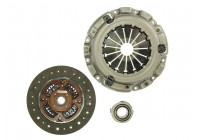 Kit d'embrayage LuK RepSet 624 3164 00