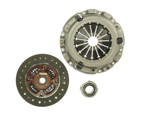 Kit d'embrayage LuK RepSet 624 3164 00
