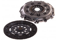 Kit d'embrayage LuK RepSet 624 3295 09