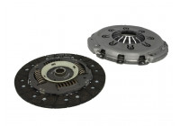 Kit d'embrayage LuK RepSet 624 3312 09
