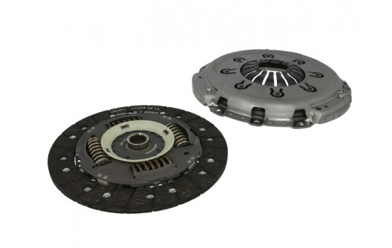 Kit d'embrayage LuK RepSet 624 3312 09