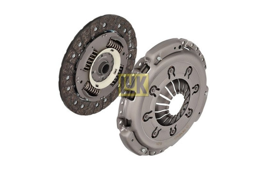 Kit d'embrayage LuK RepSet 624 3312 09, Image 2