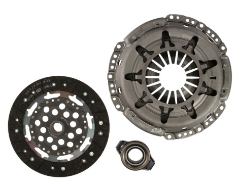 Kit d'embrayage LuK RepSet 624 3313 00