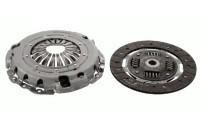 Kit d'embrayage LuK RepSet 624 3476 09