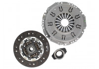Kit d'embrayage LuK RepSet 624 3528 00