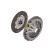 Kit d'embrayage LuK RepSet 624 3720 09, Vignette 2