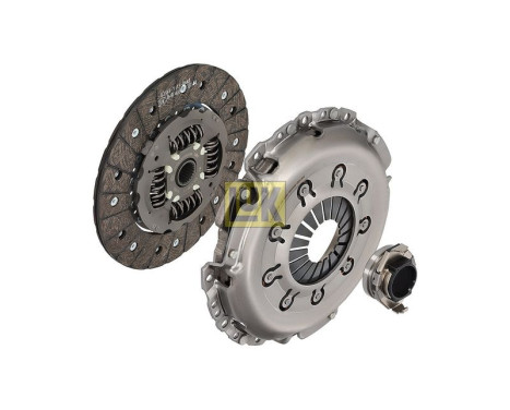 Kit d'embrayage LuK RepSet 624 3909 00