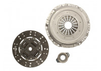 Kit d'embrayage LuK RepSet 625 3095 00