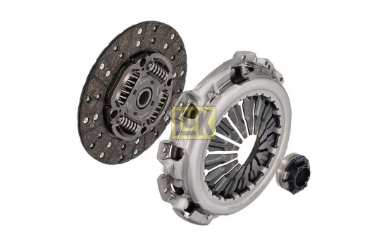 Kit d'embrayage LuK RepSet 625 3106 00, Image 2