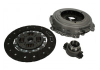 Kit d'embrayage LuK RepSet 626 3050 00