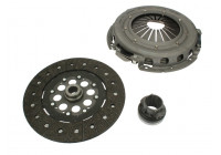 Kit d'embrayage LuK RepSet 627 3009 00