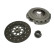Kit d'embrayage LuK RepSet 627 3009 00