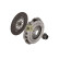 Kit d'embrayage LuK RepSet 627 3009 00, Vignette 2