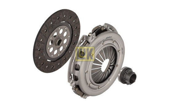 Kit d'embrayage LuK RepSet 627 3009 00, Image 2