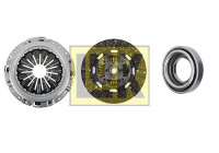 Kit d'embrayage LuK RepSet 628 3342 00