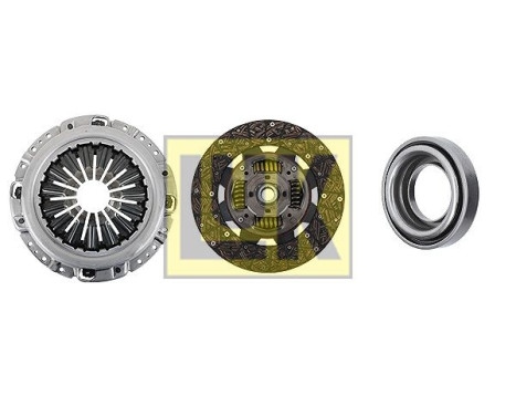 Kit d'embrayage LuK RepSet 628 3342 00