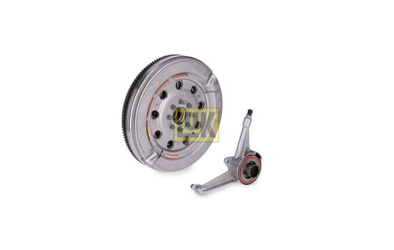 Kit d'embrayage LuK RepSet DMF 600 0002 00, Image 2