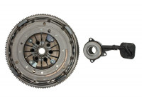 Kit d'embrayage LuK RepSet DMF 600 0004 00