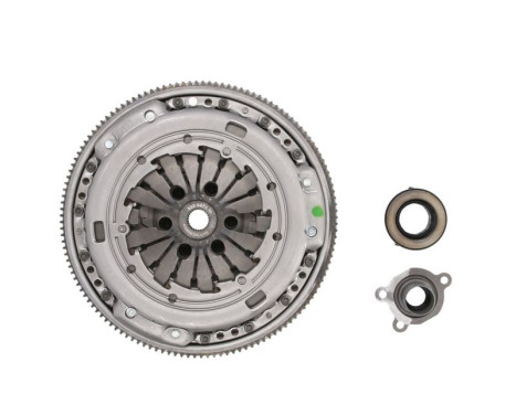 Kit d'embrayage LuK RepSet DMF 600 0006 00