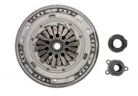 Kit d'embrayage LuK RepSet DMF 600 0007 00