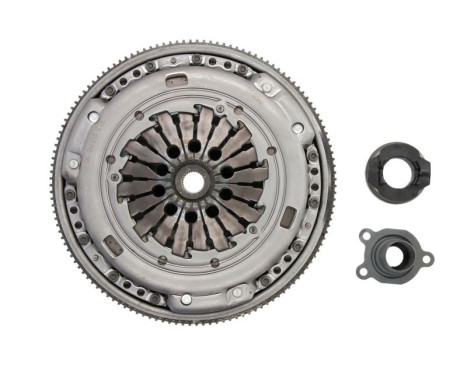 Kit d'embrayage LuK RepSet DMF 600 0007 00