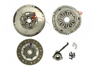 Kit d'embrayage LuK RepSet DMF 600 0013 00