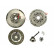 Kit d'embrayage LuK RepSet DMF 600 0013 00