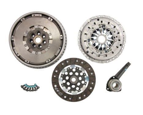 Kit d'embrayage LuK RepSet DMF 600 0020 00
