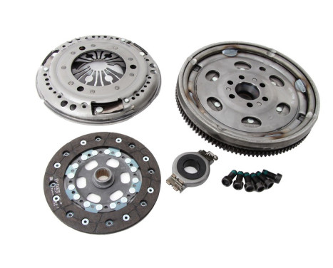 Kit d'embrayage LuK RepSet DMF 600 0022 00