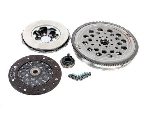 Kit d'embrayage LuK RepSet DMF 600 0026 00