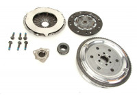 Kit d'embrayage LuK RepSet DMF 600 0029 00