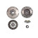 Kit d'embrayage LuK RepSet DMF 600 0033 00