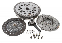 Kit d'embrayage LuK RepSet DMF 600 0042 00