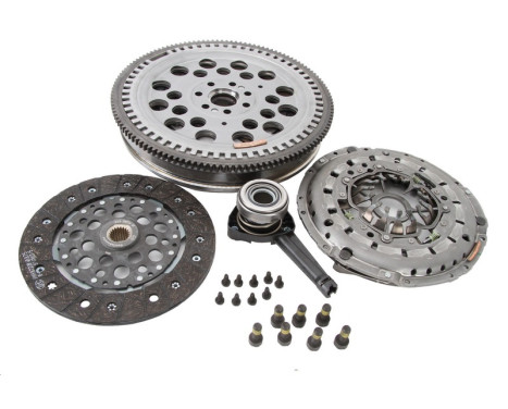 Kit d'embrayage LuK RepSet DMF 600 0042 00