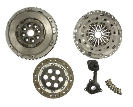 Kit d'embrayage LuK RepSet DMF 600 0045 00
